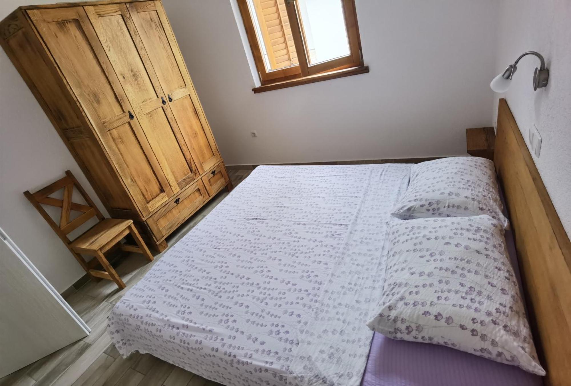 Holiday Homes Sintija Kampor ภายนอก รูปภาพ